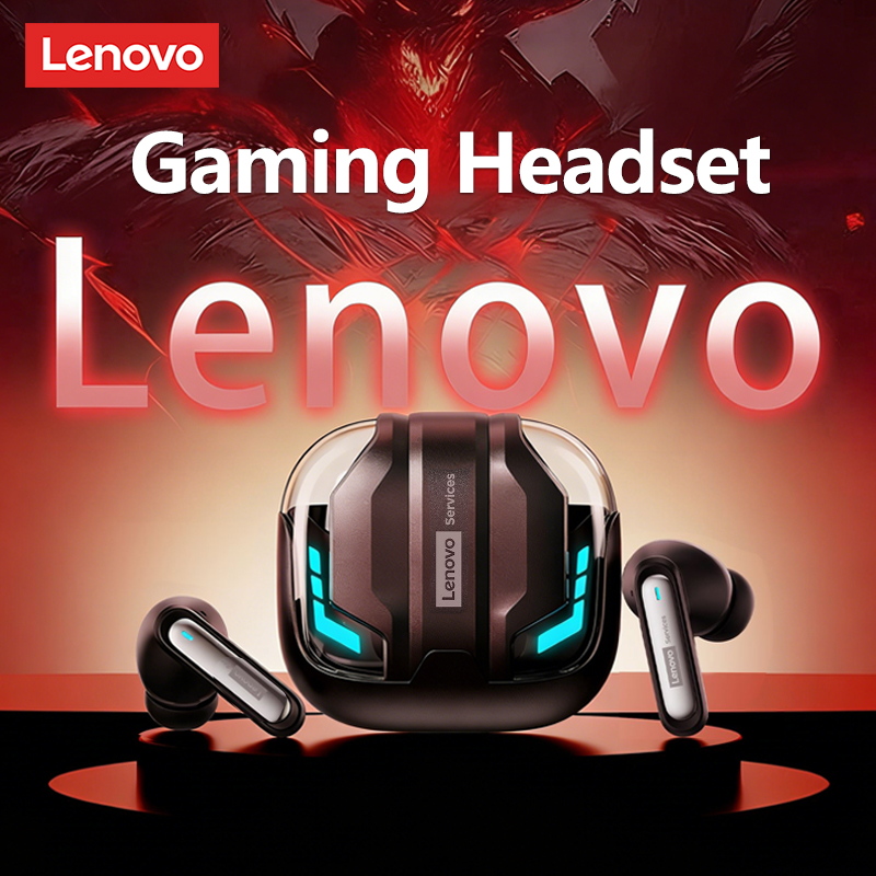 Choice Lenovo Gaming Headset W - Bluetooth Headset On Ear avaliação e preço