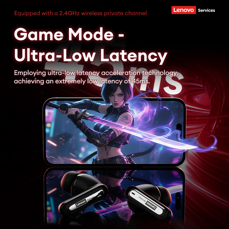 Choice Lenovo Gaming Headset W - Bluetooth Headset On Ear avaliação e preço