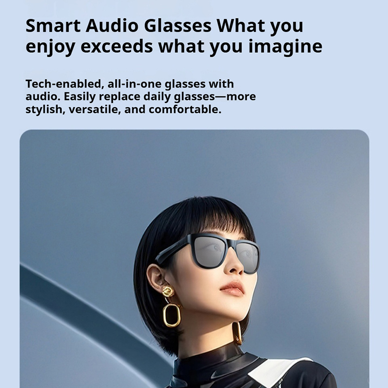 New OVO-1 AI intelligent Trans - Bluetooth Headset On Ear avaliação e preço