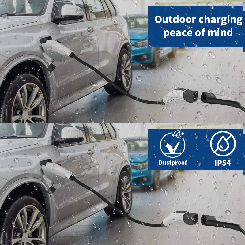 WUFEN Tesla Electric Vehicle C - Cable Extension 3.5 avaliação e preço