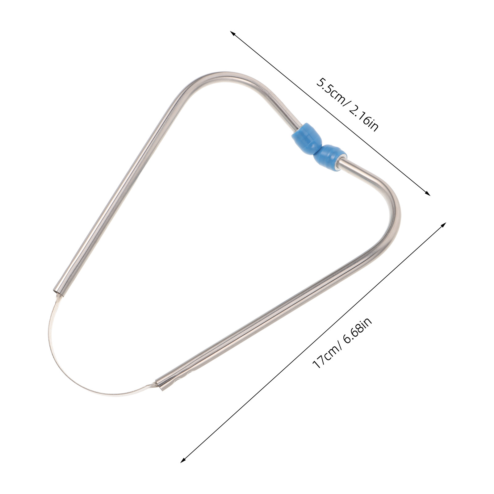 1Set Soft Silicone Stethoscope - Silicone Ear Tip Replacement avaliação e preço
