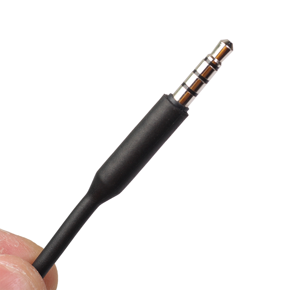 3.5mm Audio Extension Cable Ja - Cable Extension 3.5 avaliação e preço