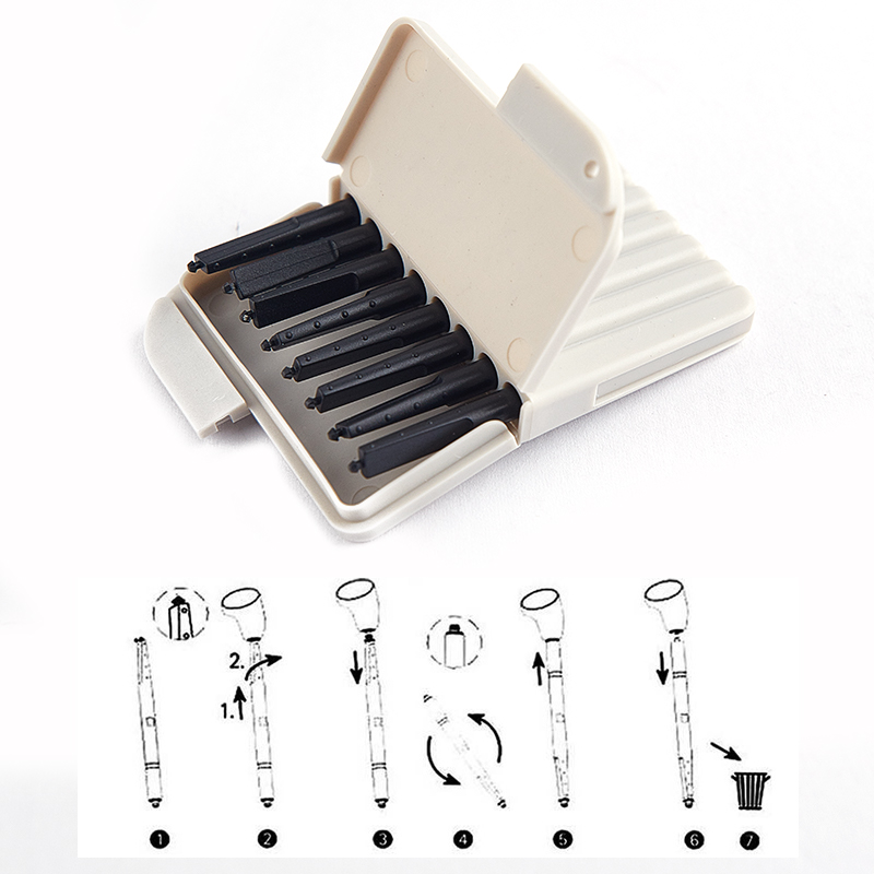 1/8Pcs Hearing Aids In-ear Mon - In Ear Monitor Iem avaliação e preço