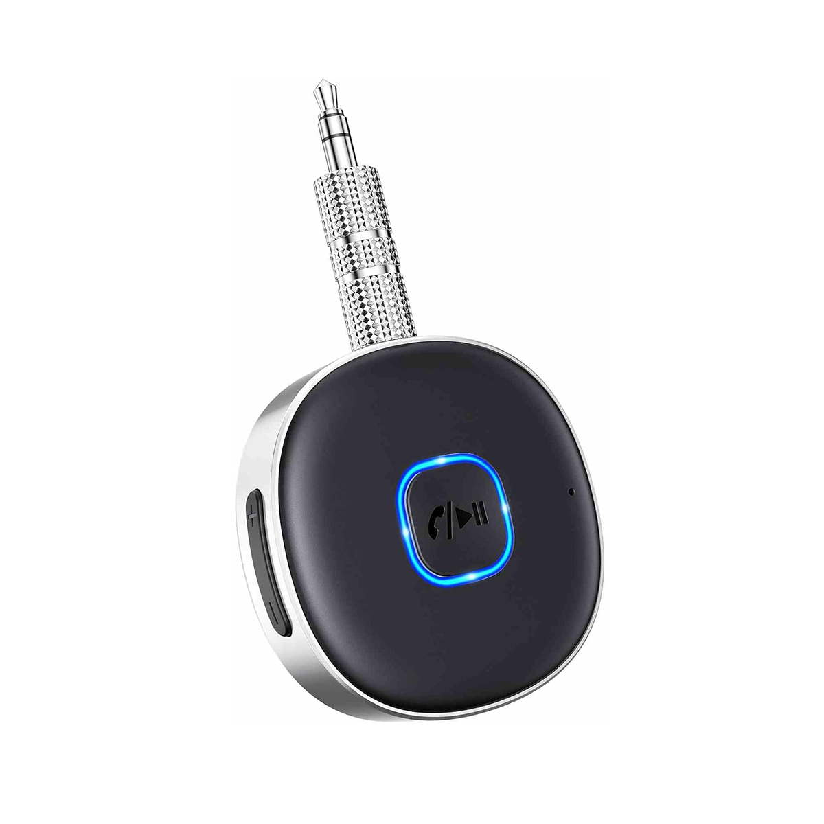 Car Bluetooth AUX Adapter, Min - Bluetooth Adapter Receiver avaliação e preço