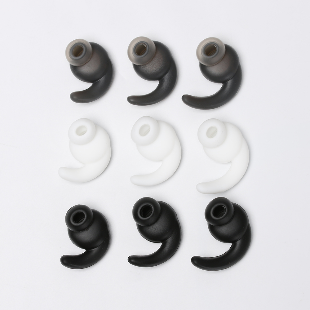 3Pairs Sport Ear hooks For JBL - Sports Earphone Hook avaliação e preço