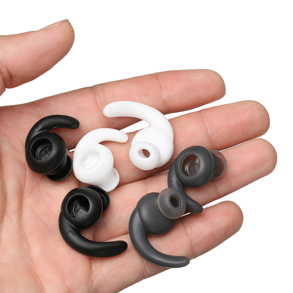 3Pairs Sport Ear hooks For JBL - Sports Earphone Hook avaliação e preço