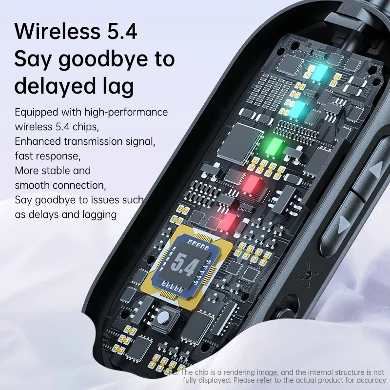 Bluetooth 5.4 Transmitter Rece - Bluetooth Adapter Receiver avaliação e preço