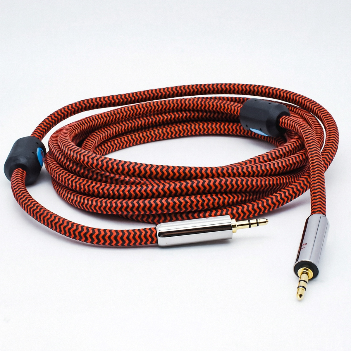 Audiophile 3.5mm Mini Jack AUX - Audiophile Headphone Wired avaliação e preço