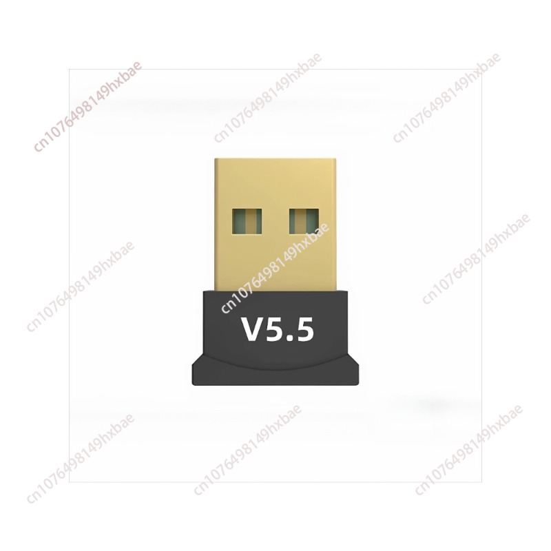 Wireless Bluetooth 5.0 Adapter - Bluetooth Adapter Receiver avaliação e preço