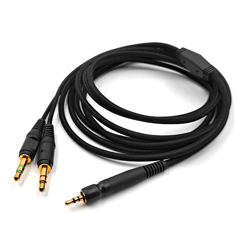 Audio Replacement Headphone Ca - Cable Extension 3.5 avaliação e preço