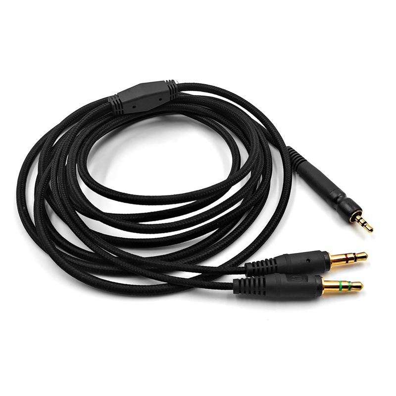 Audio Replacement Headphone Ca - Cable Extension 3.5 avaliação e preço