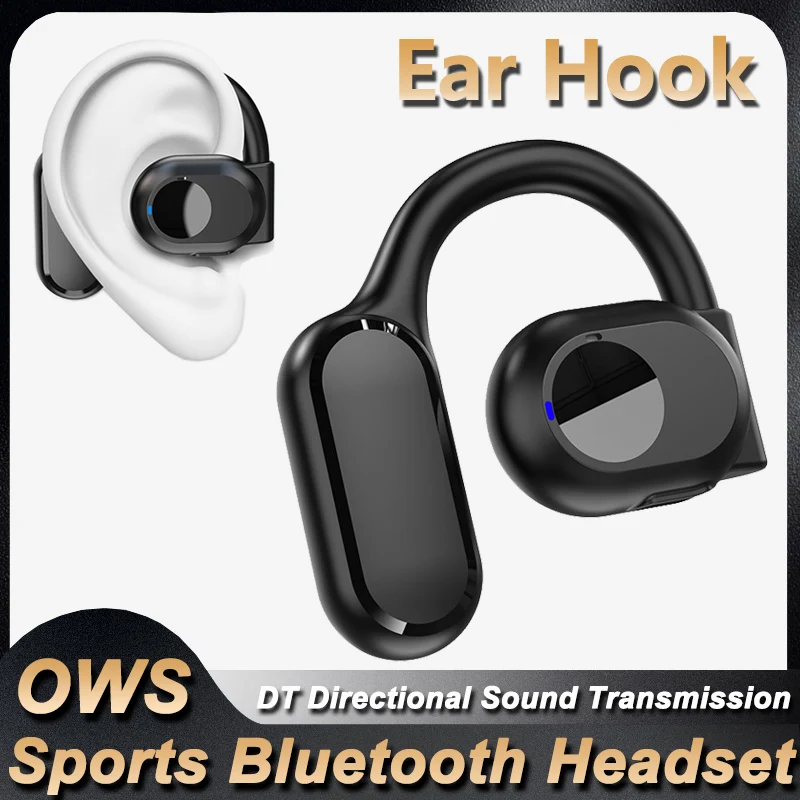 Wireless Bluetooth Headphones  - Bluetooth Headset On Ear avaliação e preço