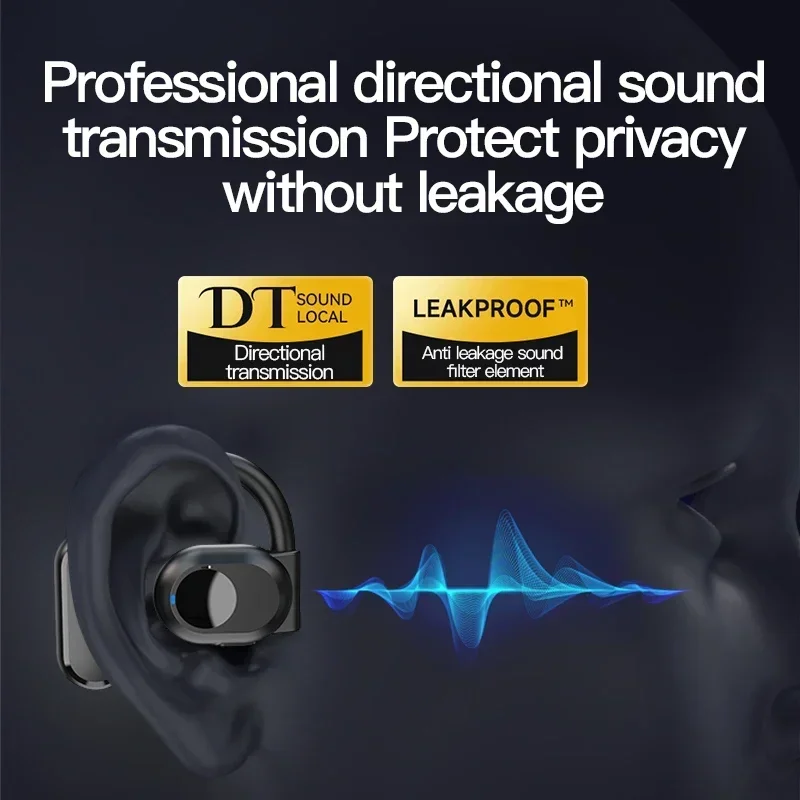 Wireless Bluetooth Headphones  - Bluetooth Headset On Ear avaliação e preço