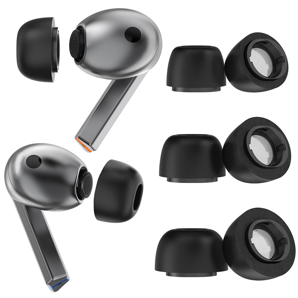 XDcase 4 Pairs Replacement Mem - Earphone Foam Tip avaliação e preço