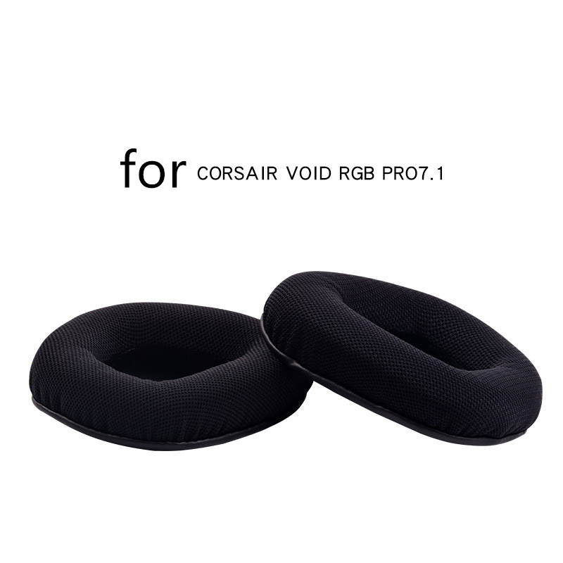 Replacement Earpads Memory Foa - Gaming Headset Rgb avaliação e preço