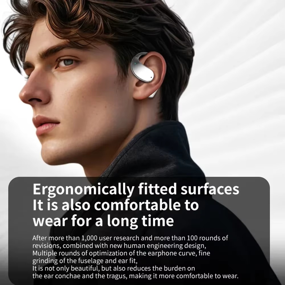 2026 New AI Translation Earbud - Noise Cancelling Headphone avaliação e preço
