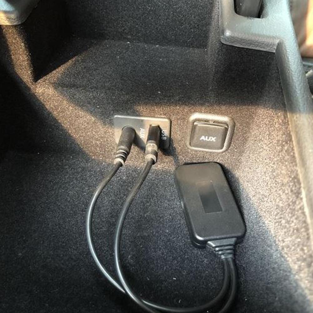 Car Wireless Bluetooth Cable A - Bluetooth Adapter Receiver avaliação e preço
