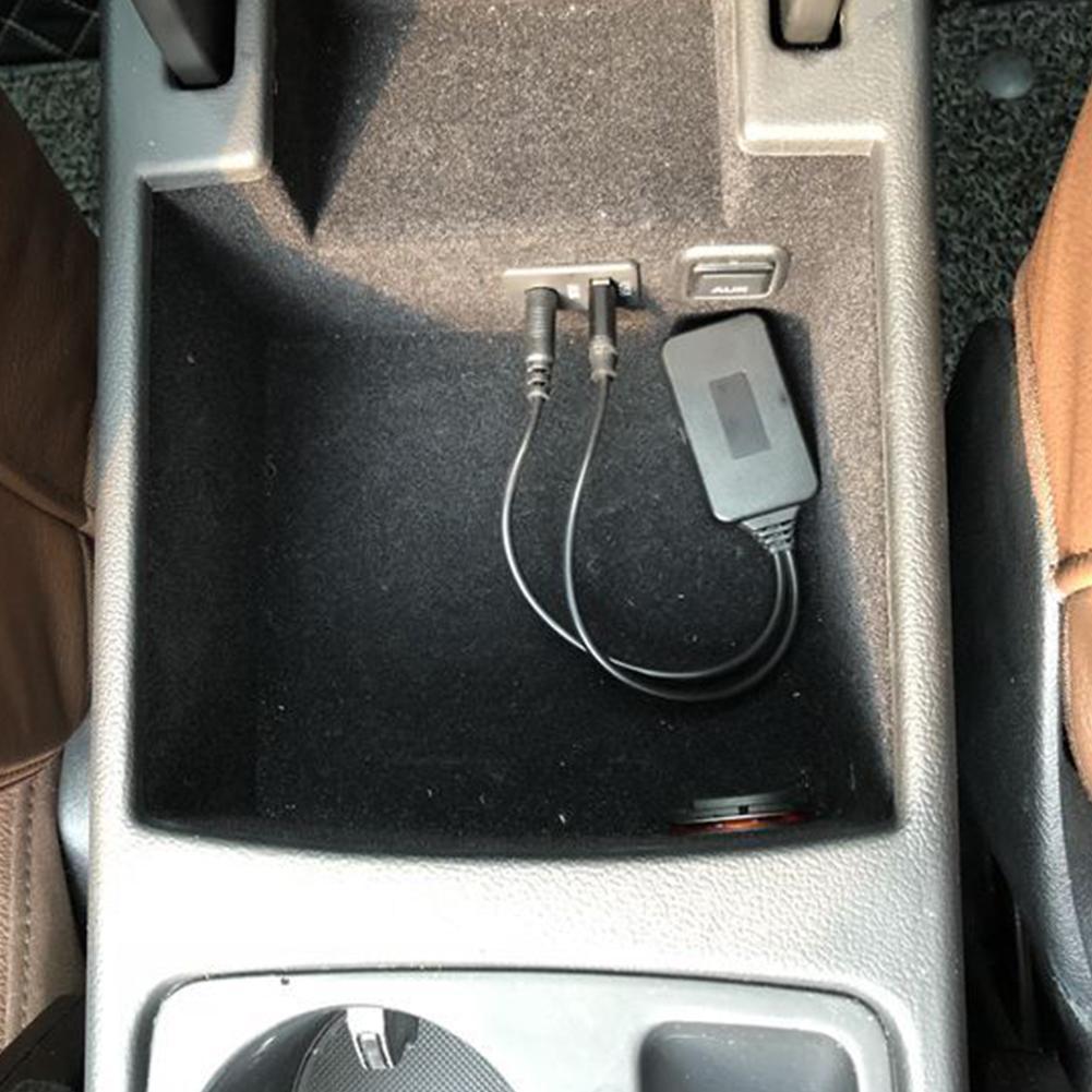 Car Wireless Bluetooth Cable A - Bluetooth Adapter Receiver avaliação e preço