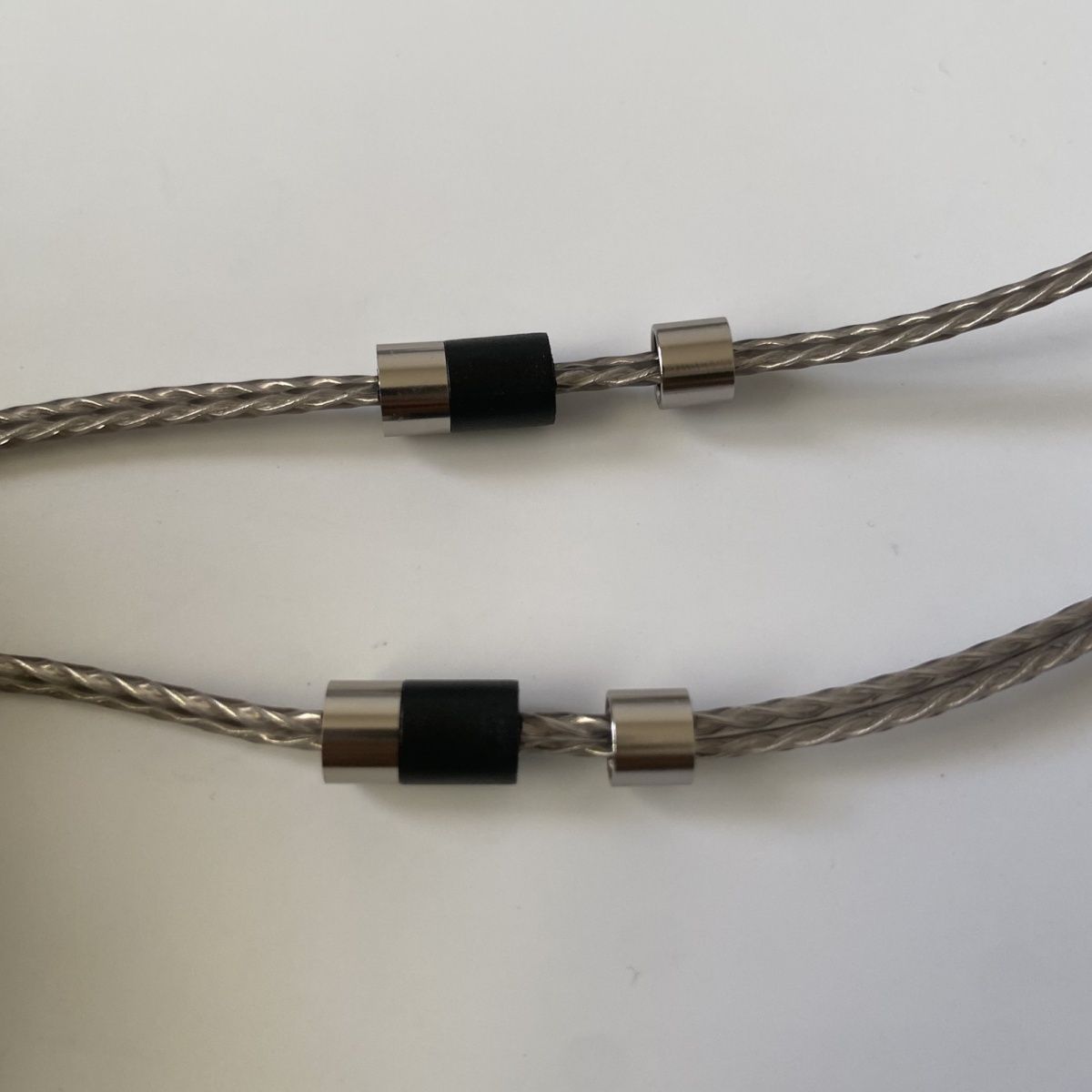 MMCX Silver-Plated Headphone U - Audiophile Headphone Wired avaliação e preço