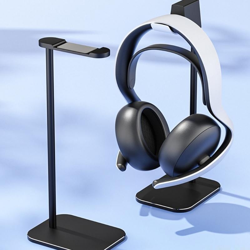E56B Aluminium Headphone Stand - Headphone Stand Desk avaliação e preço
