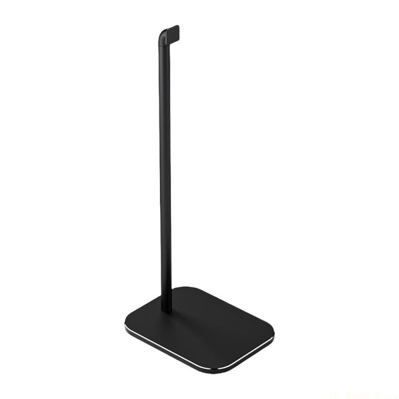 E56B Aluminium Headphone Stand - Headphone Stand Desk avaliação e preço