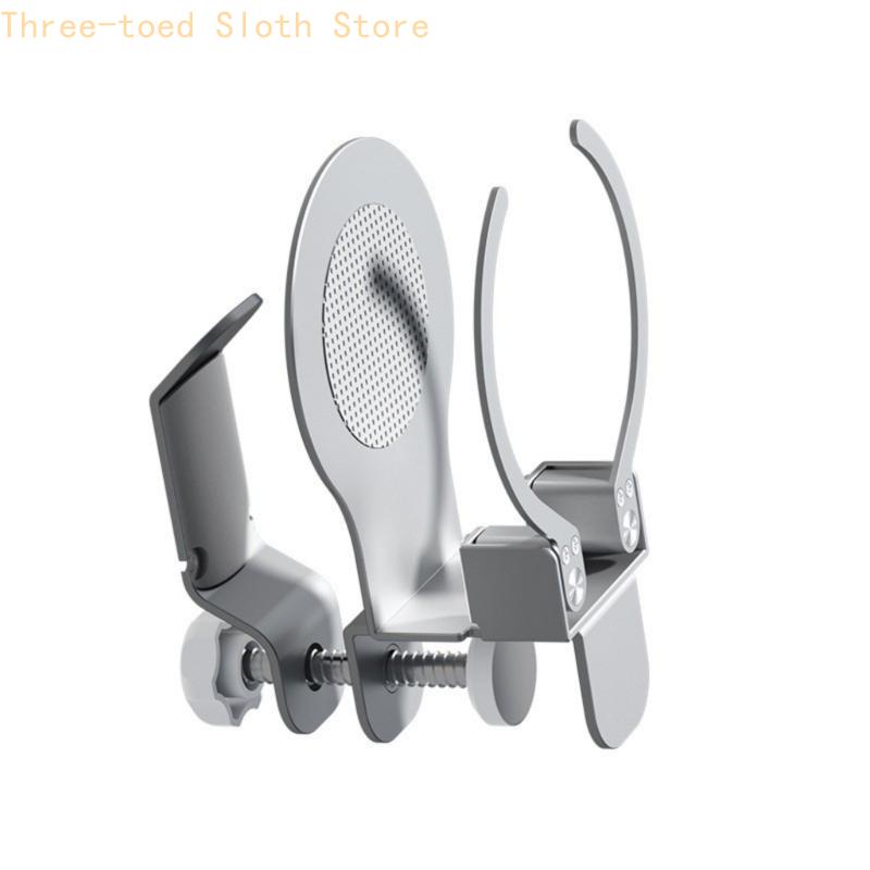 Desk Mount Aluminum Cup Organi - Headphone Stand Desk avaliação e preço