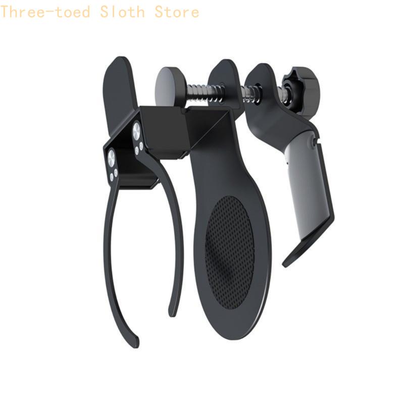 Desk Mount Aluminum Cup Organi - Headphone Stand Desk avaliação e preço
