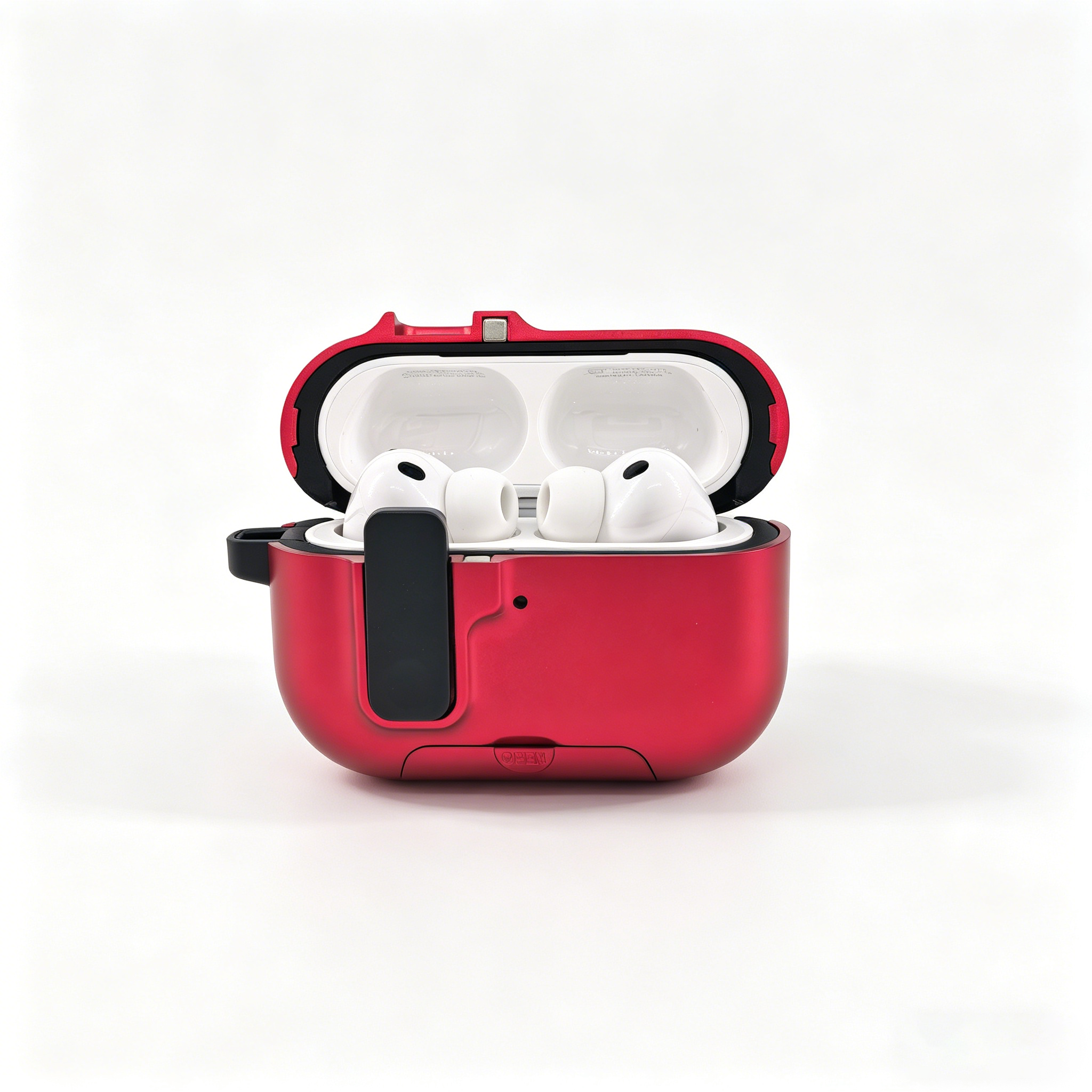 For AirPods Hard Case for Pro3 - Headphone Case Hard avaliação e preço