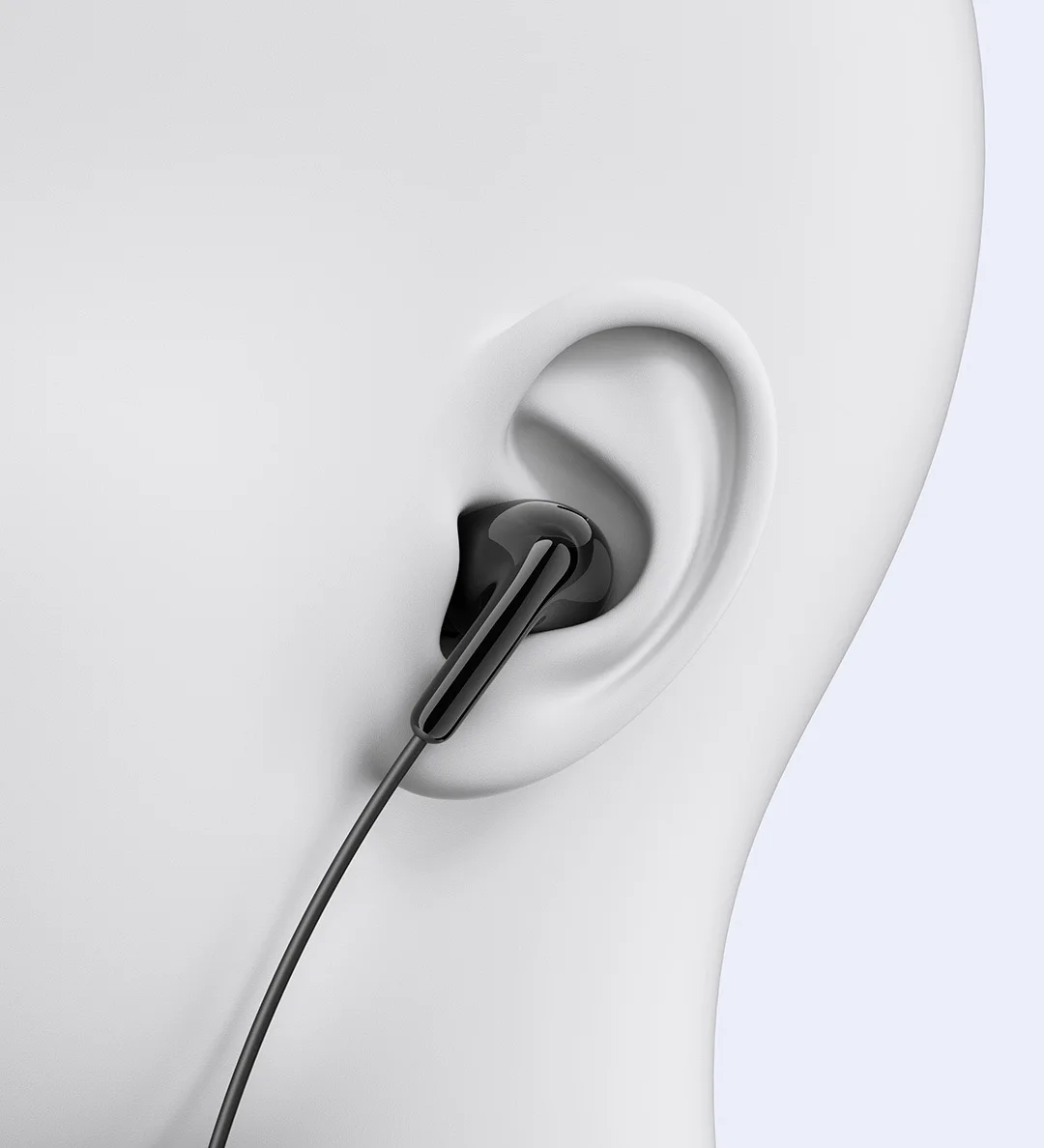 2025 New Original Xiaomi Type- - Wired Earphone Mic avaliação e preço
