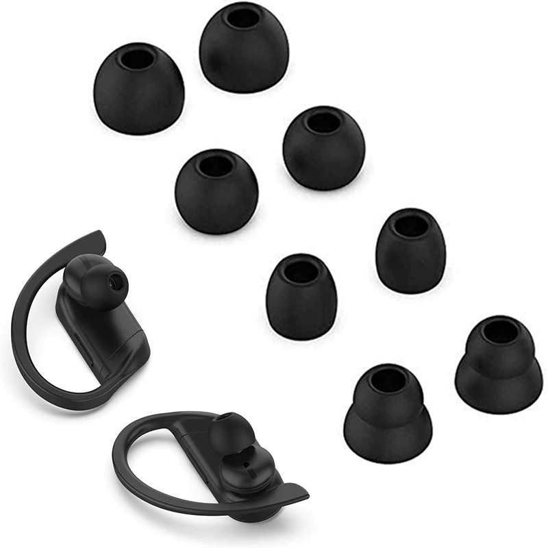 KUTOU Replacement Silicone Ear - Silicone Ear Tip Replacement avaliação e preço