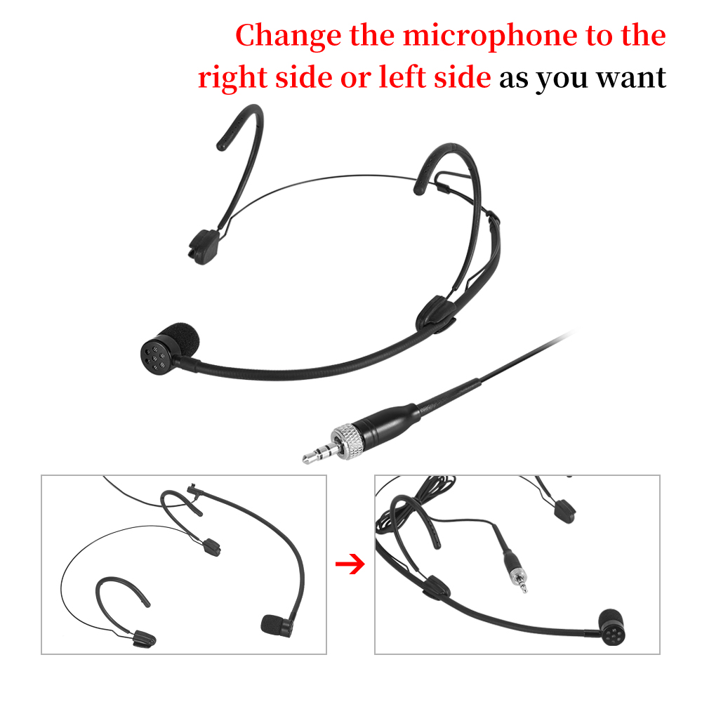 iiimymic Unidirectional Black  - Audiophile Headphone Wired avaliação e preço