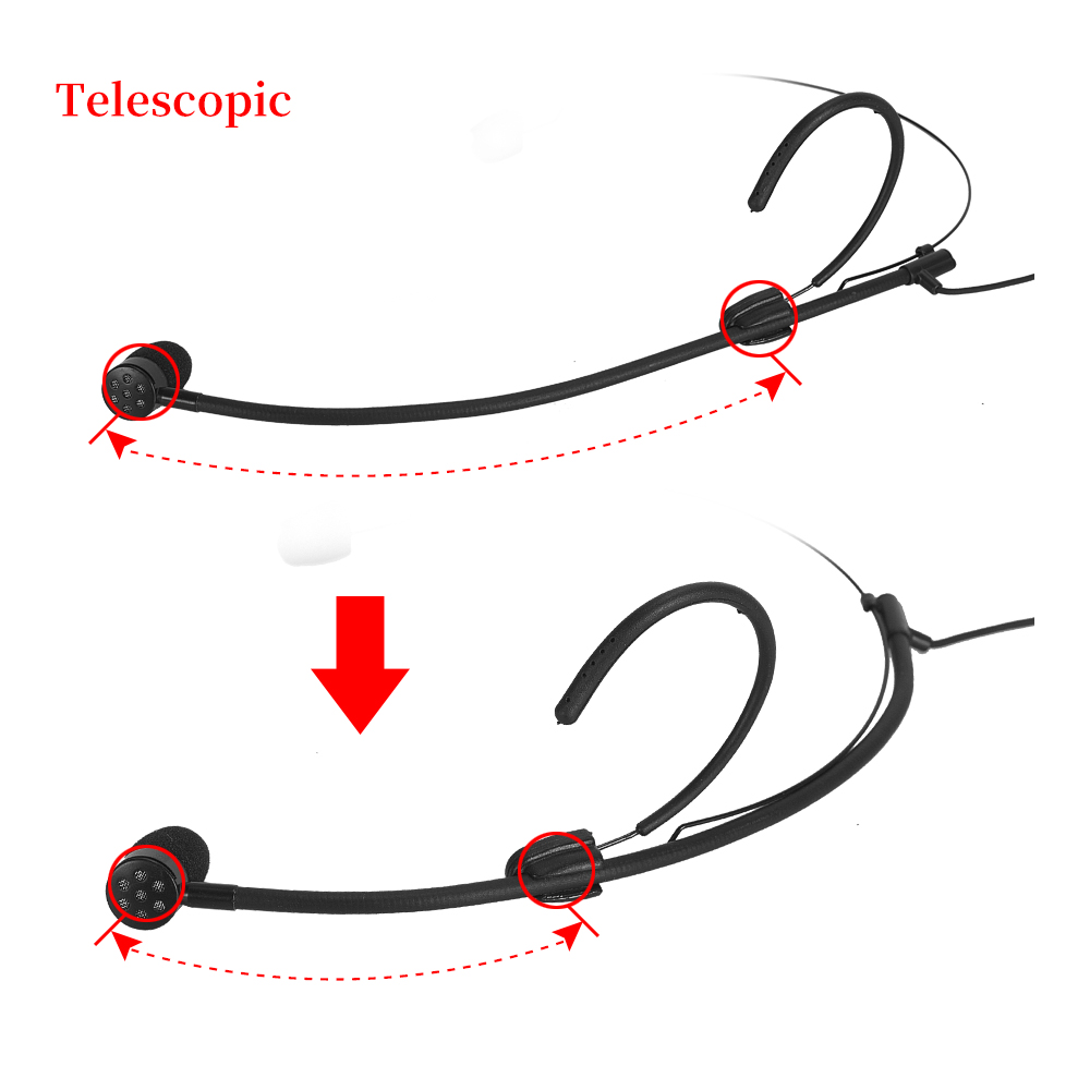 iiimymic Unidirectional Black  - Audiophile Headphone Wired avaliação e preço