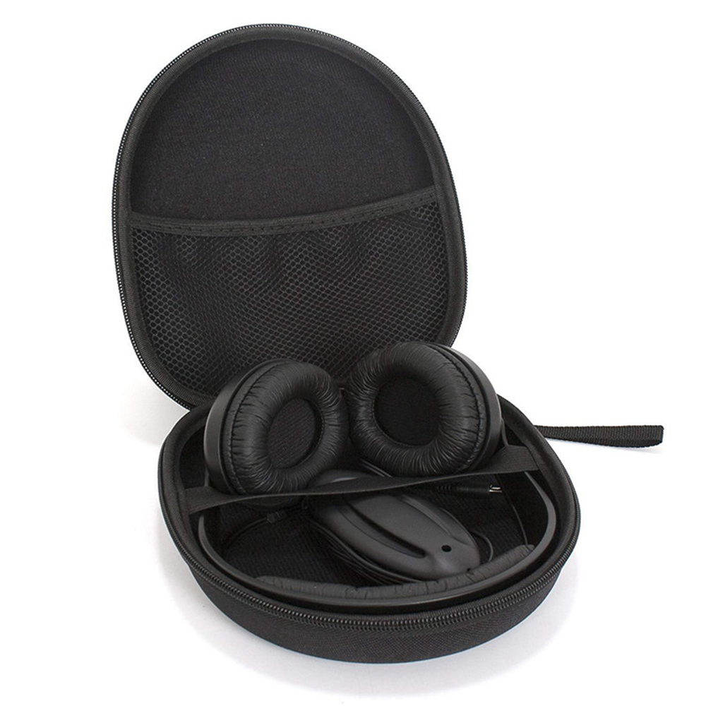 Earphone Hard Case For Sony WH - Headphone Case Hard avaliação e preço
