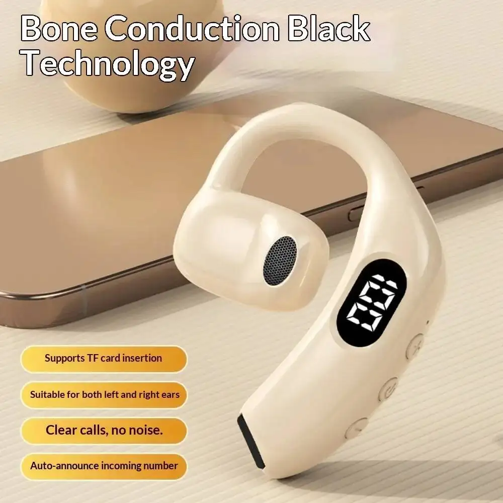 Wireless Bluetooth Headphones  - Bluetooth Headset On Ear avaliação e preço