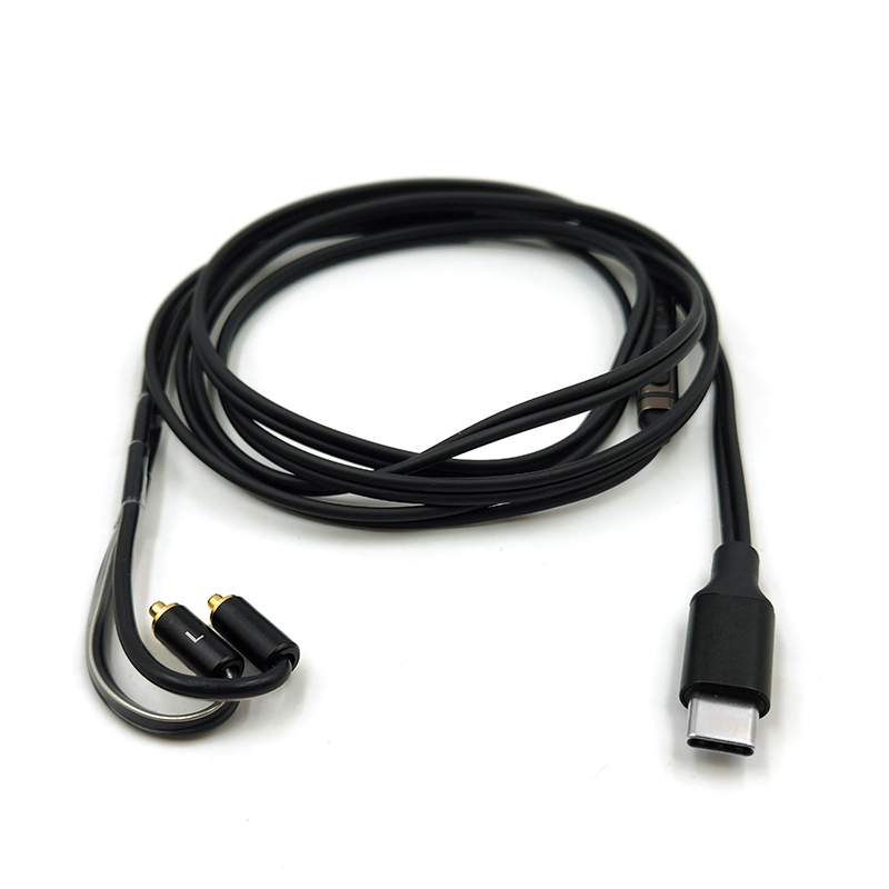 For SE215 SE535 SE846 N5005 N3 - Usb C Earphone avaliação e preço