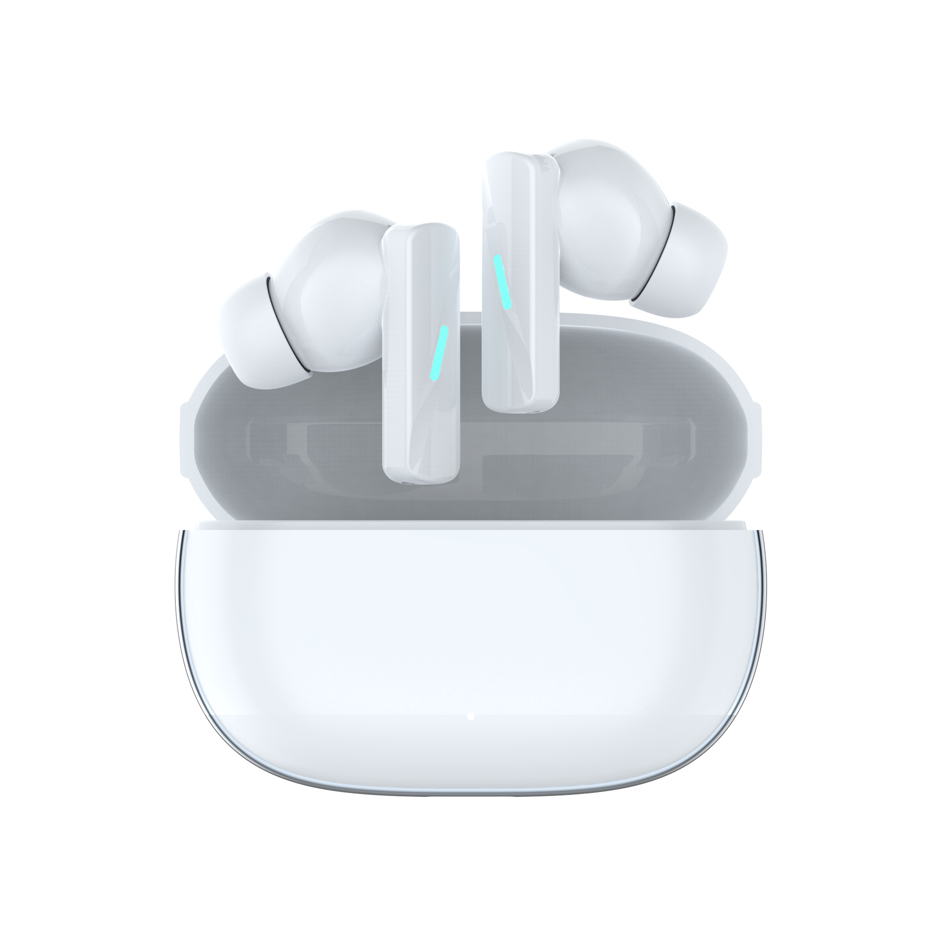 Mate50 BT5.3 Touch Control TWS - Wireless Earbuds Tws avaliação e preço