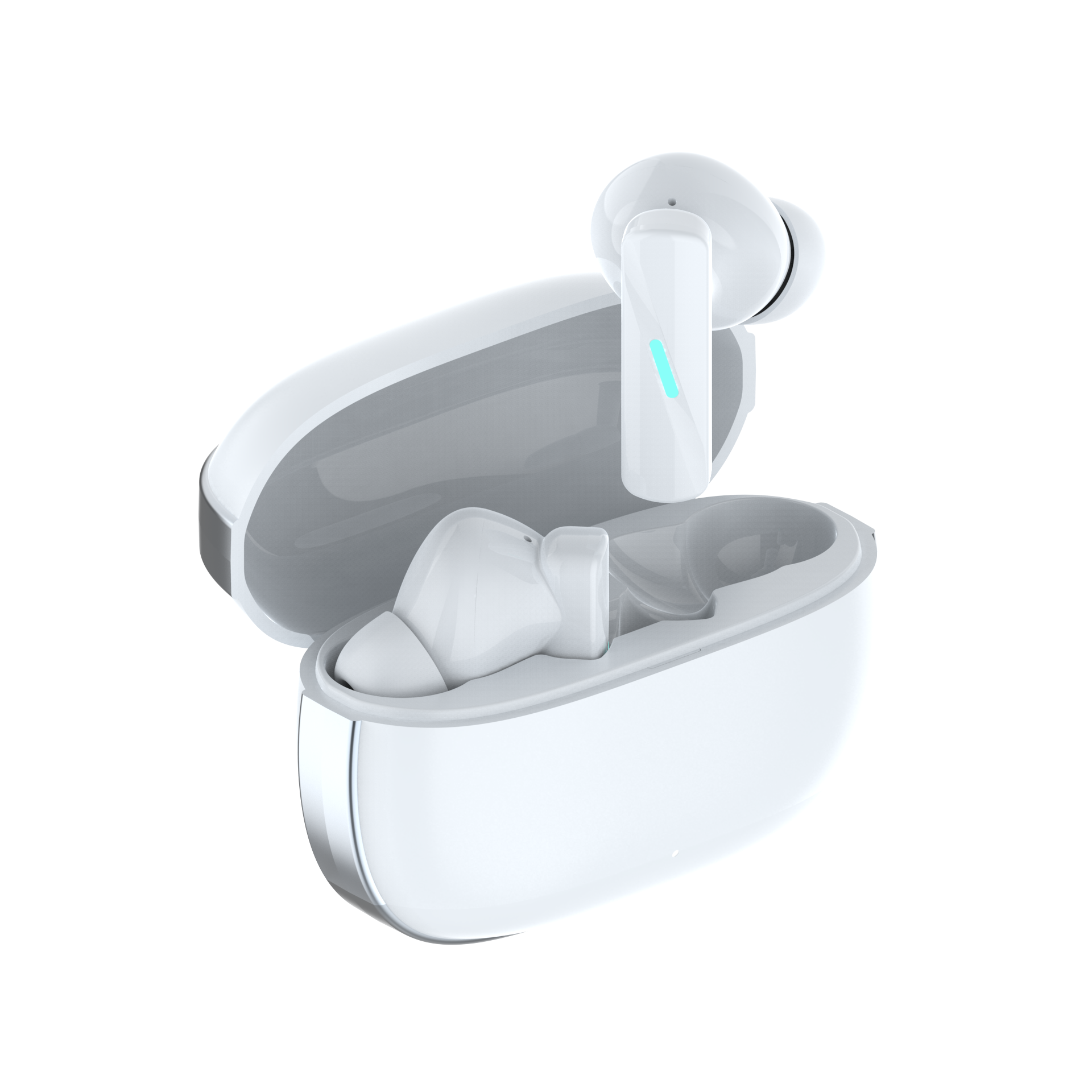 Mate50 BT5.3 Touch Control TWS - Wireless Earbuds Tws avaliação e preço