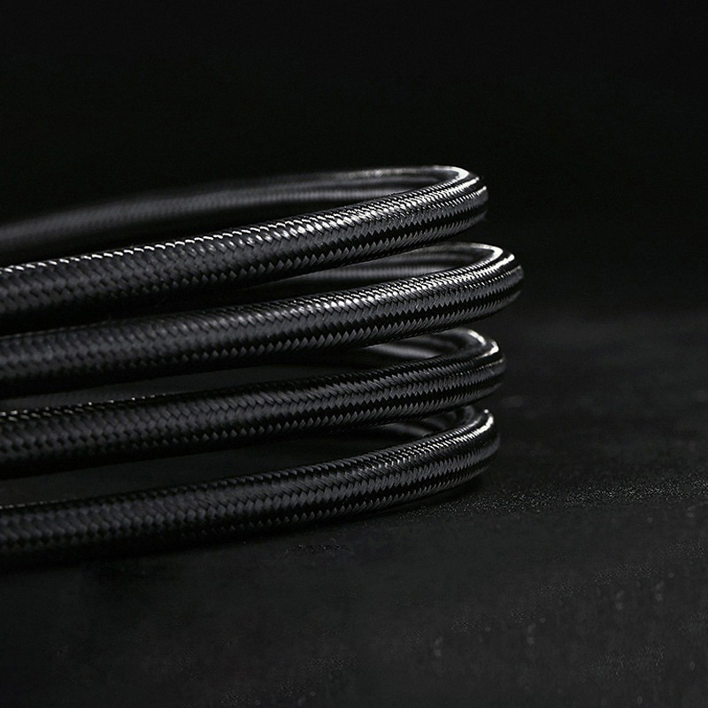 3.5 mm To 2RCA Double Lotus Au - Cable Extension 3.5 avaliação e preço