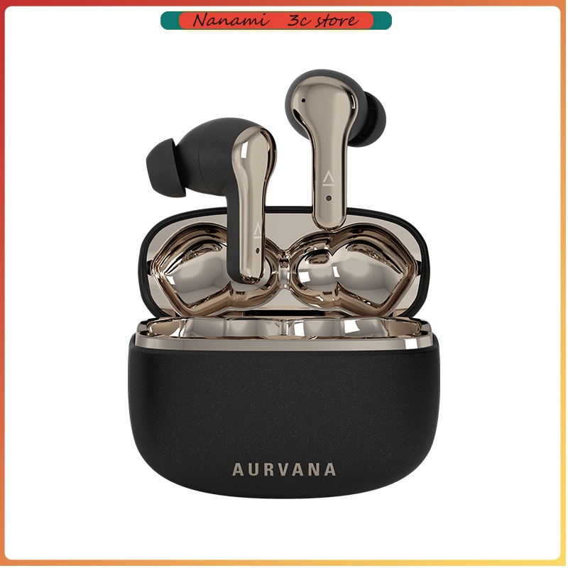 New Creative ACE SXFI TWS Earp - Wireless Earbuds Tws avaliação e preço